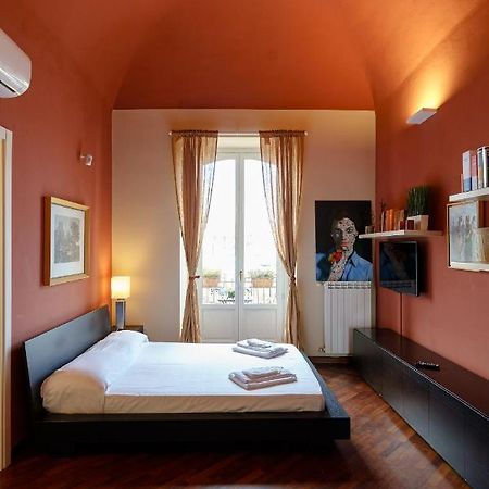 La Marchesina Room Catania Exterior photo