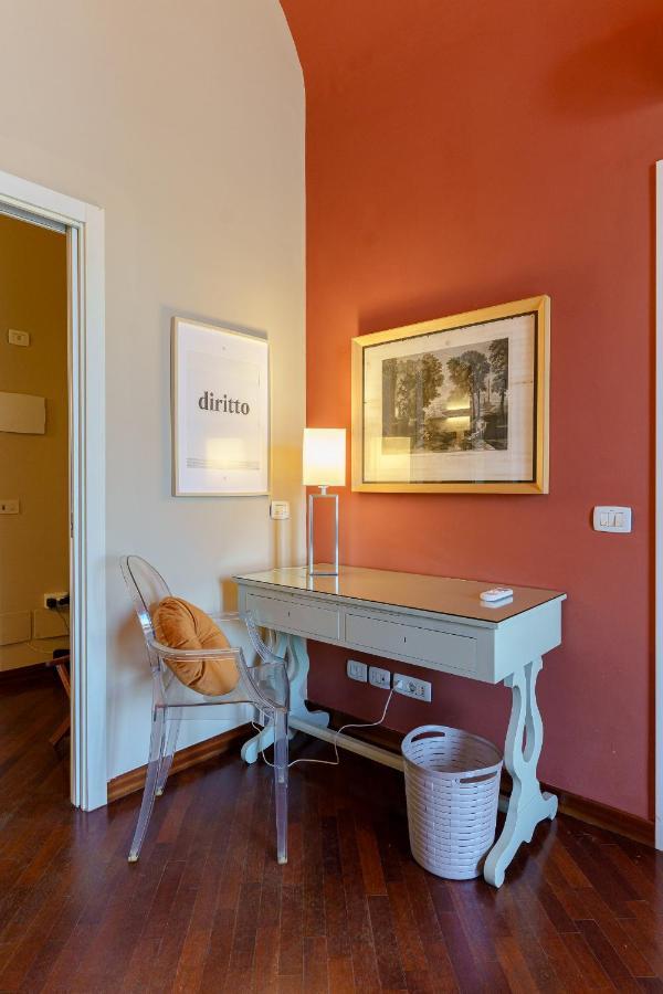 La Marchesina Room Catania Exterior photo