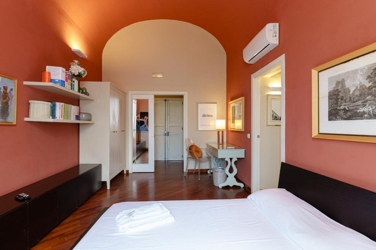 La Marchesina Room Catania Exterior photo