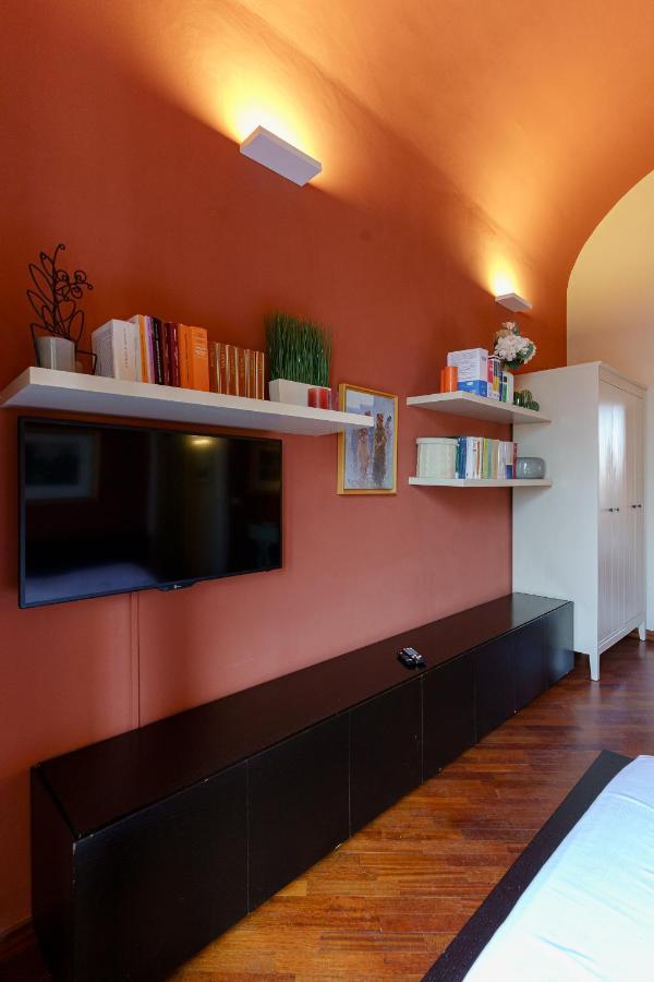 La Marchesina Room Catania Exterior photo